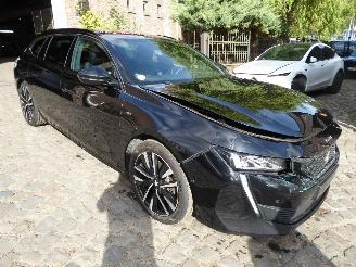 Peugeot 508 GT picture 5