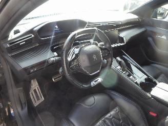 Peugeot 508 GT picture 14