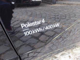 Polestar 4 Coupe 400 kW Long Range Dual picture 2