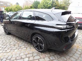 Peugeot 308 SW e- Style picture 11