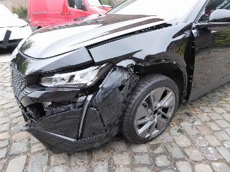 Peugeot 408 Allure picture 2