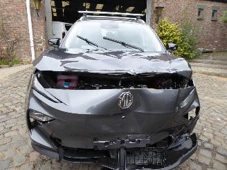 MG  S5 EV Comfort Long Range picture 3