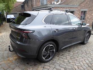 MG  S5 EV Comfort Long Range picture 5