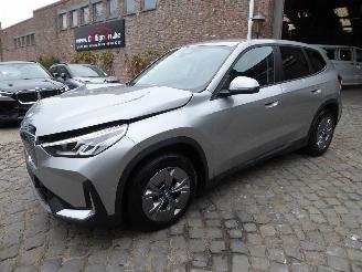 Auto incidentate BMW iX1 20 eDrive 2024/5