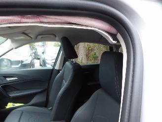 BMW iX1 20 eDrive picture 13