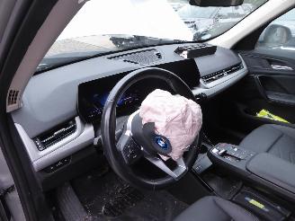 BMW iX1 20 eDrive picture 15