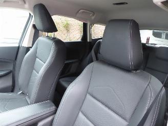 BMW iX1 20 eDrive picture 12