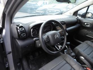 Citroën C3 Aircross Shine picture 10