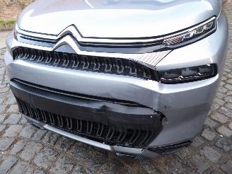 Citroën C3 Aircross Shine picture 3