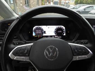 Volkswagen Caddy Maxi Combi Plus picture 18