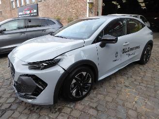 Damaged car Renault Clio VI 115 TCe Evolution 2026/1