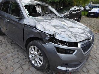 Skoda Kamiq Ambition picture 4