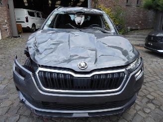 Skoda Kamiq Ambition picture 2