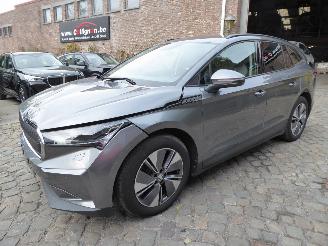  Skoda Enyaq 60 Loft 2024/9