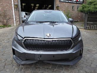 Skoda Enyaq 60 Loft picture 4