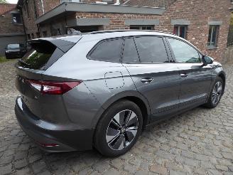 Skoda Enyaq 60 Loft picture 10