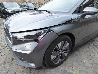 Skoda Enyaq 60 Loft picture 2
