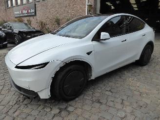 škoda osobní automobily Tesla Model Y RWD 2026/6