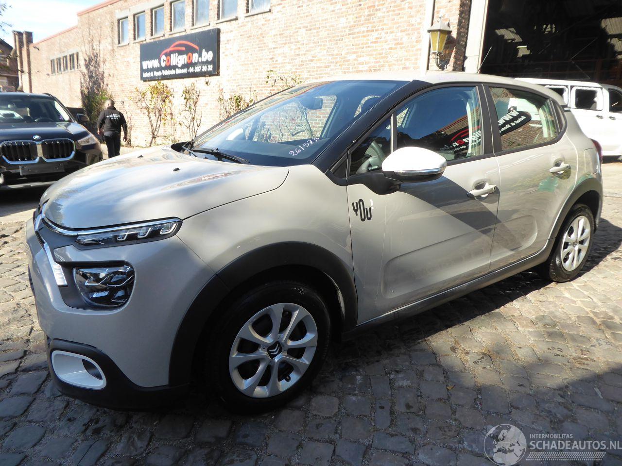 Citroën C3 YOU