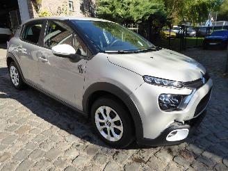 Citroën C3 YOU picture 4