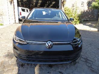 Volkswagen Golf VIII Lim. Life eTSI picture 2