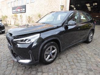 Vaurioauto  passenger cars BMW X1 xDrive 25 e 2023/9