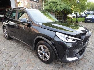 BMW X1 xDrive 25 e picture 3