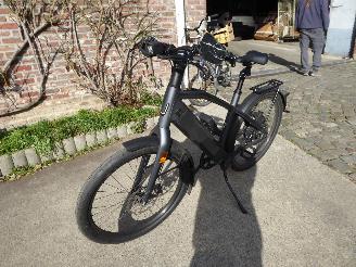 krockskadad bil fiets Stromer  ST1 2026/4