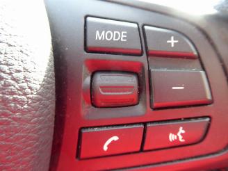 BMW X1 SDrive 16d picture 16