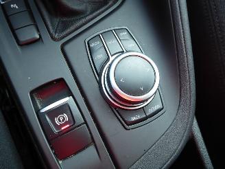 BMW X1 SDrive 16d picture 17