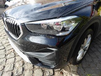 BMW X1 SDrive 16d picture 2