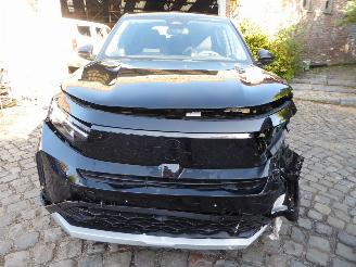 Opel Frontera  picture 3