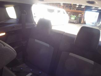 Opel Frontera  picture 24