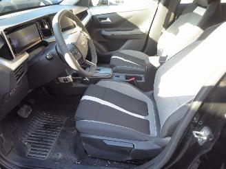 Opel Frontera  picture 10