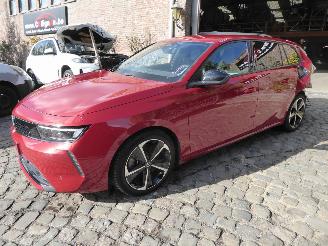 Schadeauto Opel Astra L Sports Tourer Business Edition Plug-in-H 2023/8