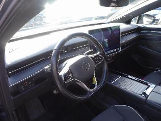 Volkswagen ID.7 Tourer Pro 210 kW picture 15