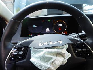 Kia EV6 Earth picture 16