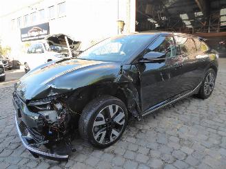 Auto incidentate Kia EV6 Earth 2023/11