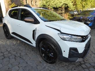Dacia Sandero III Stepway Extreme picture 4