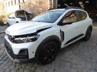 skadebil auto Dacia Sandero III Stepway Extreme 2026/1