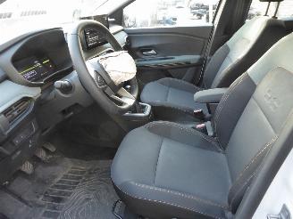 Dacia Sandero III Stepway Extreme picture 9