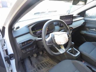 Dacia Sandero III Stepway Extreme picture 11