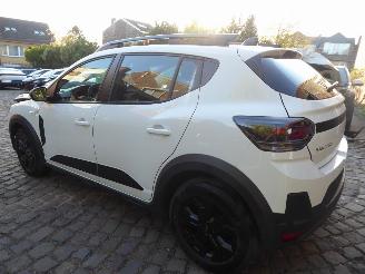 Dacia Sandero III Stepway Extreme picture 8