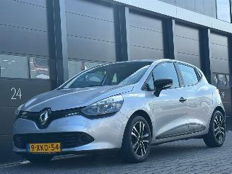 ojeté vozy osobní automobily Renault Clio 1.5 dCi ECO 2014/8