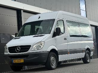Mercedes Sprinter 311 2.2 CDI Airco Lift 9-PERS picture 1