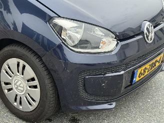 Volkswagen Up! 1.0 move up! BlueMotion picture 10