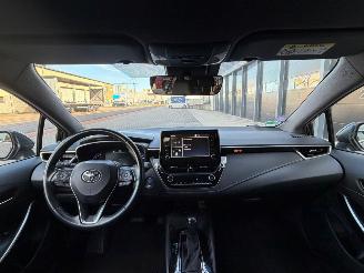 Toyota Corolla 1.8 Hybrid Dynamic Camera picture 7