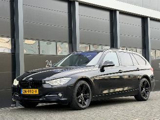 begagnad bil auto BMW 3-serie 2.0 318d Sport Line Xeno Clima EURO-6 2015/3