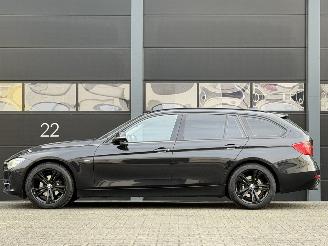 BMW 3-serie 2.0 318d Sport Line Xeno Clima EURO-6 picture 6