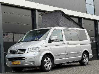 Volkswagen  Multivan 2.5 TDI Camper picture 1